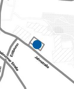 Vorschau: Karte von TSV-Parkplatz