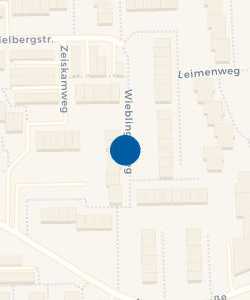 Vorschau: Karte von Dachdeckermeister Julius Zunft GmbH
