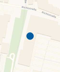 Vorschau: Karte von DAK-Gesundheit Servicezentrum Delmenhorst