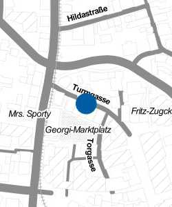 Vorschau: Karte von Azzuro