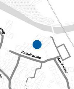 Vorschau: Karte von Kastell