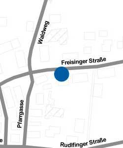 Vorschau: Karte von Freie Tankstelle Schindler