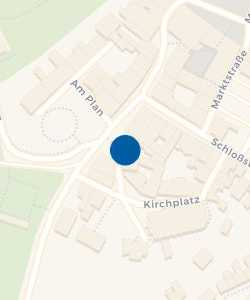 Vorschau: Karte von Konditorei und Cafe Kretzschmar