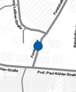 Vorschau: Karte von Herr Priv. Doz. Dr. Dirk-Henrik Zermann