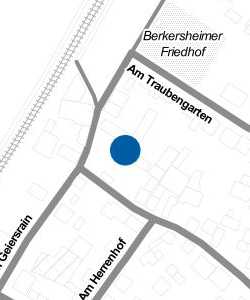 Vorschau: Karte von Berkersheimer Schule