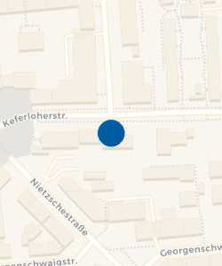 Vorschau: Karte von Kindergarten Dankeskirche