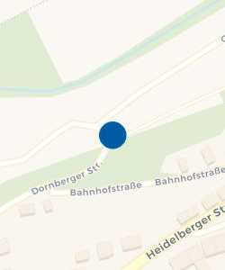 Vorschau: Karte von Goldschmitt Grundbesitz und Vermögen Verwaltungs-GmbH