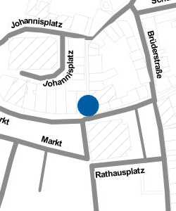 Vorschau: Karte von Johannis Apotheke