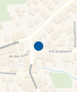 Vorschau: Karte von Trophäen Weißmann