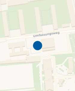 Vorschau: Karte von Grundschule Umfassungsweg