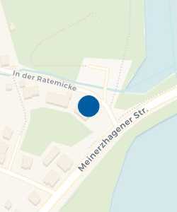 Vorschau: Karte von Friseur Ohrendorf