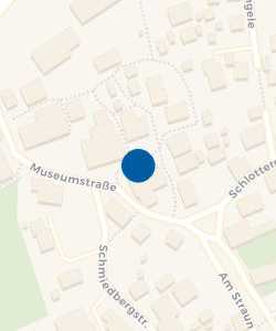 Vorschau: Karte von Souvenirshop & Kasse Bauernhofmuseum