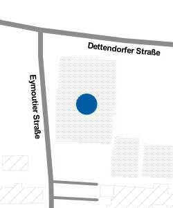 Vorschau: Karte von DTV Diespeck B-Platz