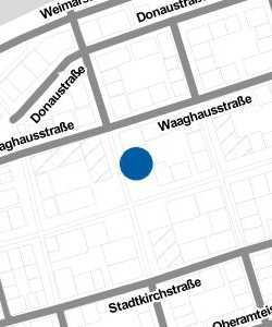 Vorschau: Karte von Rathaus-Apotheke Tuttlingen