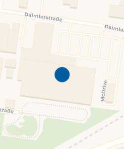 Vorschau: Karte von toom Baumarkt Alzenau