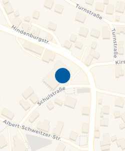 Vorschau: Karte von Bücherei Ottenhausen