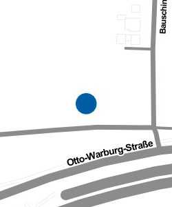 Vorschau: Karte von MAN Truck & Bus Mitarbeiterparkhaus