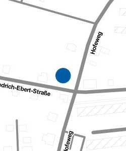 Vorschau: Karte von Kleingartenverein Oberland Ebersbach e.V.
