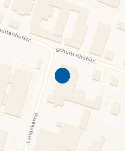 Vorschau: Karte von Injoy Mülheim