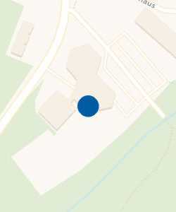 Vorschau: Karte von Parkplatz KAMAX