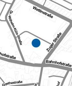 Vorschau: Karte von Bäckerei Sternbäck