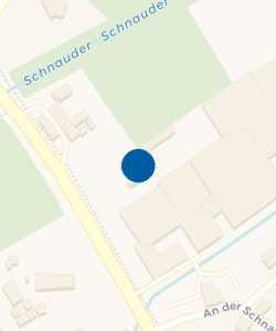 Vorschau: Karte von Kindertagesstätte "Märchenland"