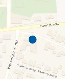 Vorschau: Karte von Autohaus Hans Bruhn