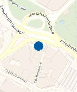 Vorschau: Karte von NSH Bildungszentrum Basel AG