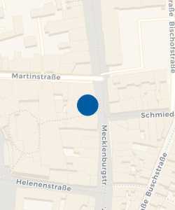 Vorschau: Karte von Café Honig