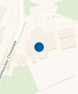Vorschau: Karte von Zemke Autohaus Bernau
