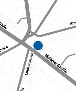 Vorschau: Karte von Zu den Linden