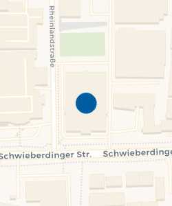 Vorschau: Karte von Küchen Arena Ludwigsburg