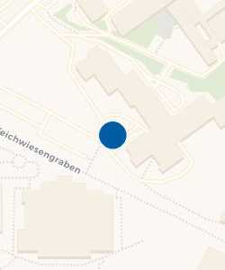 Vorschau: Karte von Kaufmännische Schulen der Universitätsstadt Marburg