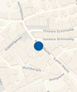 Vorschau: Karte von Leonhard GmbH Augenoptik und Hörakustik