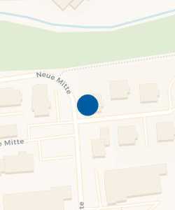 Vorschau: Karte von MEDZENTRUM Pohlheim Neue Mitte 4