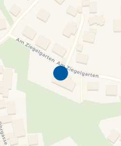 Vorschau: Karte von Kindergarten Hatzbach