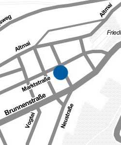 Vorschau: Karte von Gästehaus Mogge