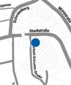 Vorschau: Karte von Stadtcafe