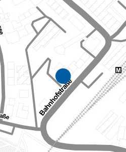Vorschau: Karte von VR-Bank Mittelfranken Mitte eG
