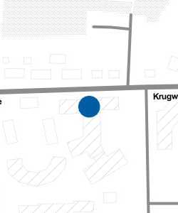 Vorschau: Karte von AWO Wohn- und Pflegeheim Krugweg