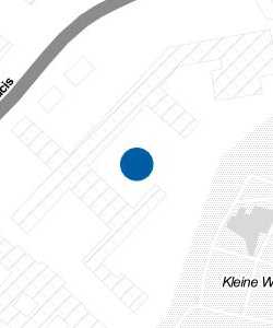Vorschau: Karte von Untersuchungshaftanstalt Hamburg