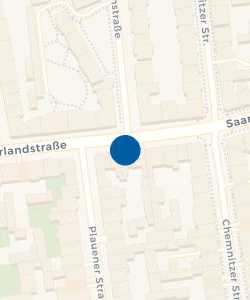 Vorschau: Karte von Hautbehandlungscenter Henriette Kersten