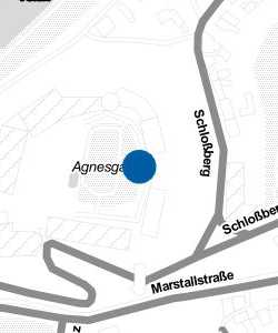 Vorschau: Karte von القلعة القديمة