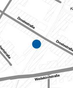 Vorschau: Karte von Rehwinkel - Weinhaus