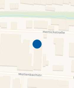 Vorschau: Karte von Pfeiffer & May Leonberg GmbH + Co. KG - Ausstellung