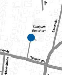 Vorschau: Karte von Fairteiler Eppelheim