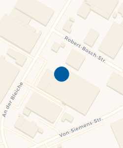 Vorschau: Karte von Loersch GmbH & Co KG