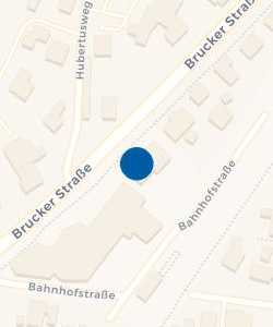 Vorschau: Karte von Autohaus Bock