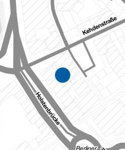 Vorschau: Karte von Musikschule Hummel