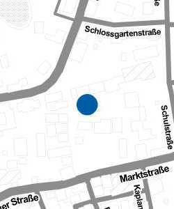 Vorschau: Karte von Kreissparkasse Reutlingen - Geldautomat